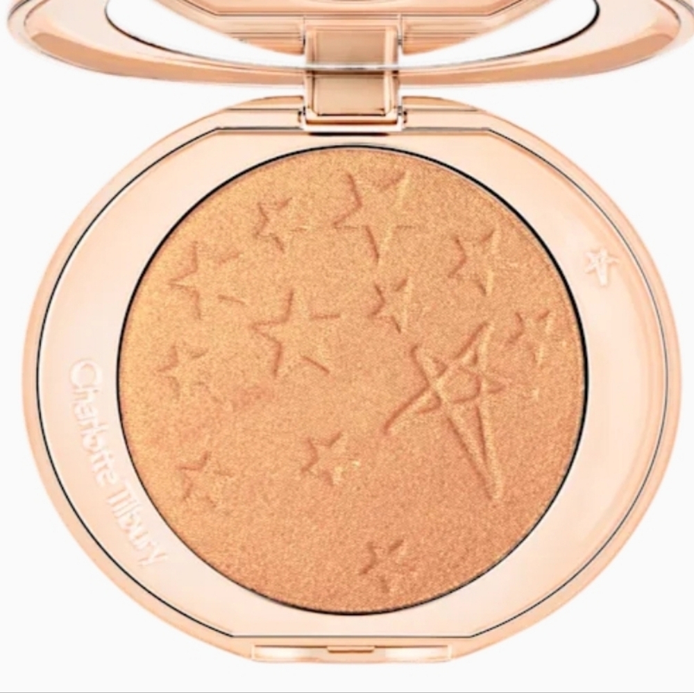 Charlotte Tilbury Highlighter